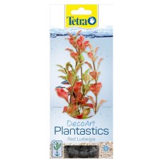 Tetra Deco Art Plantastics Red Ludwigia / Искусственное растение Тетра Людвигия Tetra Deco Art Plantastics Red Ludwigia / Искусственное растение Тетра Людвигия