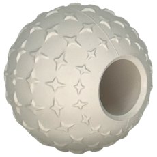 Просто Космос / Игрушка "Звёздный мяч" лунный бежевый
