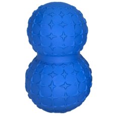 Просто Космос / Дозатор для лакомств "Звёздный спутник" космический синий