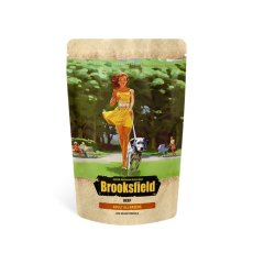 Brooksfield Adult Dog Medium Breed / Сухой корм Бруксфилд для взрослых собак средних пород Индейка и говядина