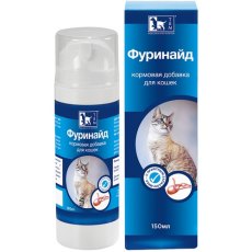 Nevavet Фуринайд для кошек