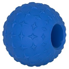 Просто Космос / Игрушка "Звёздный мяч" космический синий