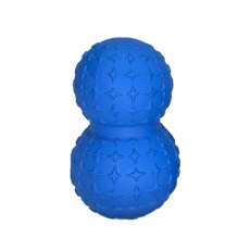 Просто Космос / Дозатор для лакомств "Звёздный спутник" космический синий