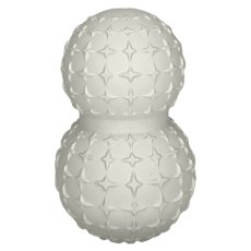 Просто Космос / Дозатор для лакомств "Звёздный спутник" лунный бежевый