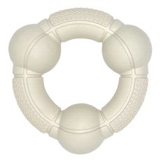 Просто Космос / Игрушка-кольцо "Орбита" лунный бежевый