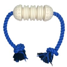 Просто Космос / Игрушка-перетяжка "Звёздная капсула" лунный бежевый