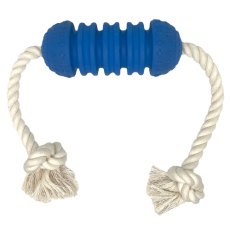 Просто Космос / Игрушка-перетяжка "Звёздная капсула" космический синий