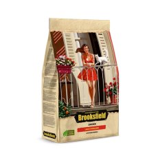 Brooksfield Adult Cat Light Sterilized / Сухой корм Бруксфилд для стерелизованных кошек с избыточным весом Курица