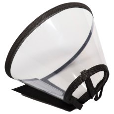 ТД ВЕТ / Воротник защитный пластиковый