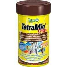 Tetra Min Pro Crisps / Корм-чипсы Тетра для всех видов рыб