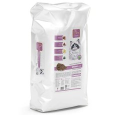 Clan Kittens Classic 36-19 / Сухой корм Клан для Котят Курица с Индейкой