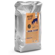 Prime Adult All Breeds Lamb / Сухой Низкозерновой корм Прайм для взрослых собак всех пород Ягненок