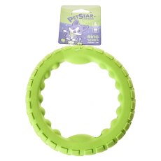 Pet Star / Игрушка Пет Стар для собак КОЛЬЦО БОЛЬШОЕ ЭВА