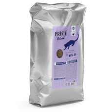 Prime Adult Sterilized Chicken / Сухой Низкозерновой корм Прайм для Стерилизованных взрослых кошек всех пород Курица