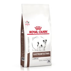 Royal Canin Gastrointerstinal Low Fat Small Dog / Ветеринарный сухой корм Роял Канин Гастроинтестинал Лоу Фэт Смол Дог для собак Мелких пород при нарушении Пищеварения Низкокалорийный Royal Canin Gastrointerstinal Low Fat Small Dog / Ветеринарный сухой корм Роял Канин Гастроинтестинал Лоу Фэт Смол Дог для собак Мелких пород при нарушении Пищеварения Низкокалорийный