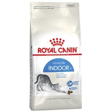 Royal Canin Indoor / Сухой корм Роял Канин Индор для кошек Живущих в помещении Royal Canin Indoor / Сухой корм Роял Канин Индор для кошек Живущих в помещении