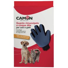 Camon Guanto rimuovipelo / Латексная Перчатка Камон для Вычесывания шерсти Camon Guanto rimuovipelo / Латексная Перчатка Камон для Вычесывания шерсти