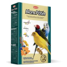 Padovan BlancPatee / Корм Падован для Декоративных птиц Дополнительный
