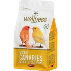 Padovan Wellness Mix for Canaries / Корм Падован для канареек Полнорационный