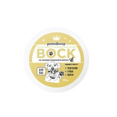 Penodoggy / Воск Пенодогги для лап