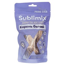 Prime Ever Sublimix / Лакомство Прайм Эвер для собак Корень бычий