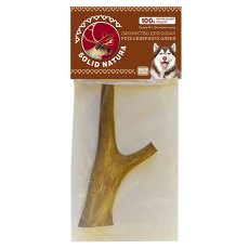 Solid Natura / Лакомство Солид Натура для собак Рога северного оленя №1