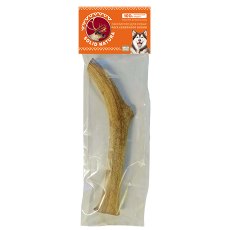 Solid Natura / Лакомство Солид Натура для собак Рога северного оленя №4