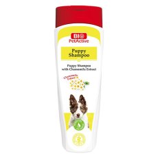 Bio PetActive Puppy Shampoo / Шампунь Био ПетАктив для Щенков