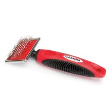 Camon / Пуходерка Камон с Пластиковыми наконечниками для Груминга Camon / Пуходерка Камон с Пластиковыми наконечниками для Груминга