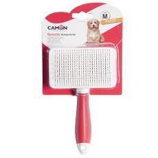 Camon Spazzola / Пуходерка Камон Самоочищающаяся Camon Spazzola / Пуходерка Камон Самоочищающаяся