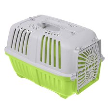 Camon Pratiko / Переноска Камон для домашних животных 48x31,5x33 см