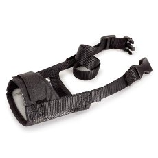 Camon / Намордник Камон для собак регулируемый Нейлоновый