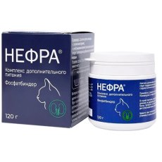 Нефра при хронической почечной недостаточности