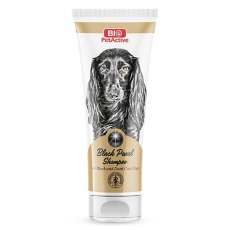 Bio PetActive Black Pearl Shampoo / Шампунь Био ПетАктив для собак с Черной и темной шерстью