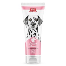 Bio PetActive Sensitive Shampoo / Шампунь Био ПетАктив для Короткошерстных собак