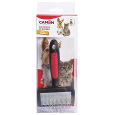 Camon Cardatore / Пуходерка Камон Нержавеющая сталь