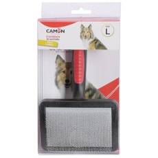Camon Cardatore / Пуходерка Камон Нержавеющая сталь Camon Cardatore / Пуходерка Камон Нержавеющая сталь