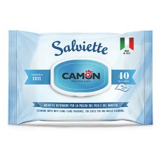 Camon Salviette Excel / Влажные салфетки Камон 30х20 см Camon Salviette Excel / Влажные салфетки Камон 30х20 см