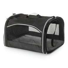 Camon / Сумка-переноска Камон для животных базовая Черная Camon / Сумка-переноска Камон для животных базовая Черная