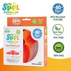 PetDreamHouse Spin Accessories Bougainvillea / Аксессуар ПетДримХаус для Интерактивной системы кормления Спин Бугенвиллея