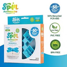 PetDreamHouse Spin Accessories Windmill / Аксессуар ПетДримХаус для Интерактивной системы кормления Спин Ветряная Мельница