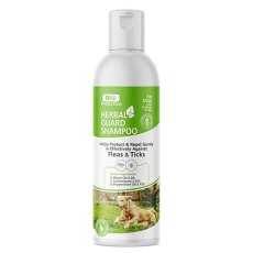 Bio PetActive Herbal Guard Shampoo / Шампунь Био ПетАктив для собак Защитный с экстрактами трав