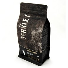 Berkley №1 / Сухой корм Беркли для Щенков Мелких и Средних пород Ягненок с рисом