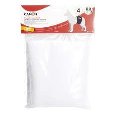 Camon / Вкладка Камон в пояс для кобелей