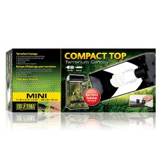 Hagen Compact Top PT2600 PT2602 / Cветильник Хаген для террариумов