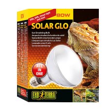 Hagen Solar Glo / Лампа Хаген Солнечного света