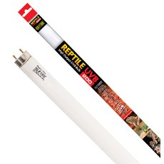 Hagen Т8 EX Reptile UVB200 / Лампа Хаген для террариума