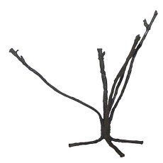 Hagen Jungle Tree / Декорация Хаген для террариумов Дерево Гибкое