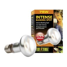 Hagen Intense Basking Spot / Лампа Хаген для баскинга Hagen Intense Basking Spot / Лампа Хаген для баскинга