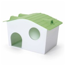 IMAC Casetta Criceti / Домик Аймак для грызунов Пластик IMAC Casetta Criceti / Домик Аймак для грызунов Пластик